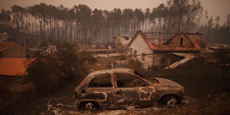 ‘Truly a David and Goliath case’: Six young people take 32 countries to court in unprecedented case | CNN ‘Truly a David and Goliath case’: Six young people take 32 countries to court in unprecedented case | CNN