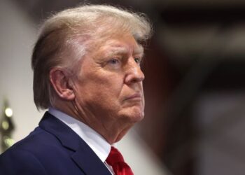 Trump is not invincible in Republican race — but still lacks a single strong challenger | CNN Politics