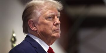 Trump is not invincible in Republican race — but still lacks a single strong challenger | CNN Politics