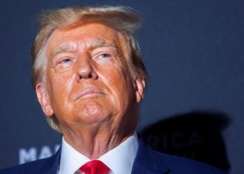 Trump, who paved way for Roe v. Wade reversal, says Republicans ‘speak very inarticulately’ about abortion | CNN Politics