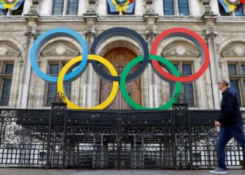 UN slams France’s decision to ban French athletes’ hijabs at 2024 Olympics | CNN