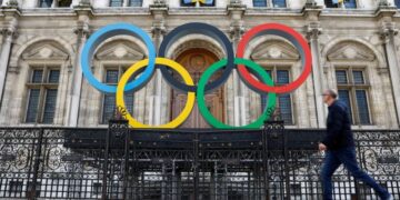 UN slams France’s decision to ban French athletes’ hijabs at 2024 Olympics | CNN