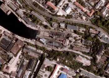 Ukraine identifies ships hit in Sevastopol attack, claiming ‘irreparable loss’ to Russia | CNN