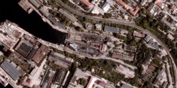 Ukraine identifies ships hit in Sevastopol attack, claiming ‘irreparable loss’ to Russia | CNN