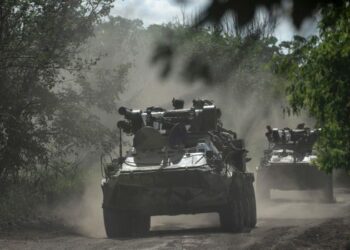 Ukraine says former Wagner fighters back in Bakhmut, now working as individuals for Russian Defense Ministry | CNN