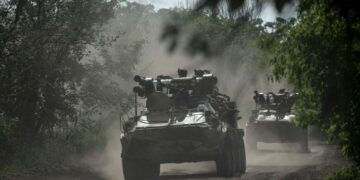 Ukraine says former Wagner fighters back in Bakhmut, now working as individuals for Russian Defense Ministry | CNN