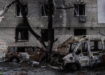 Ukraine’s counteroffensive may be painful. But its success is crucial to wider European security | CNN