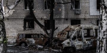 Ukraine’s counteroffensive may be painful. But its success is crucial to wider European security | CNN