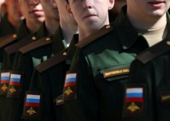 Ukraine’s occupied regions to be included for first time in new round of Russian conscriptions | CNN