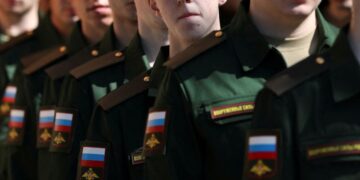 Ukraine’s occupied regions to be included for first time in new round of Russian conscriptions | CNN