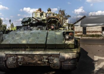 Ukrainians signal fresh progress on southern front amid grinding counteroffensive | CNN Ukrainians signal fresh progress on southern front amid grinding counteroffensive | CNN