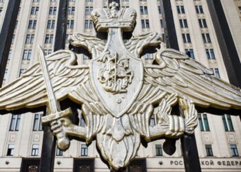 Ultra-nationalist military blogger arrested in Moscow | CNN