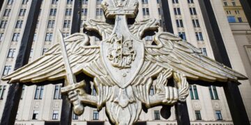 Ultra-nationalist military blogger arrested in Moscow | CNN