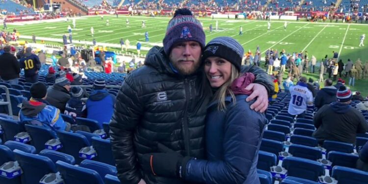 Utah woman accused of killing her husband with fentanyl claims a letter in her jail cell is part of a fictional book she’s writing, prosecutors say | CNN