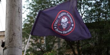 Wagner forces have not withdrawn from Africa in ‘meaningful’ numbers, defense official says | CNN