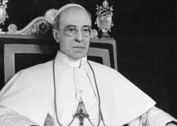 Wartime Pope Pius XII probably knew about Holocaust early on, letters show | CNN