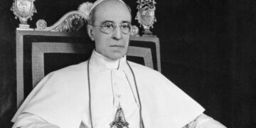 Wartime Pope Pius XII probably knew about Holocaust early on, letters show | CNN