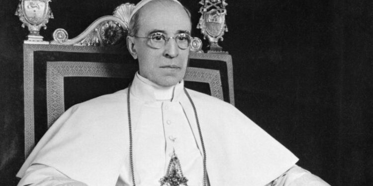 Wartime Pope Pius XII probably knew about Holocaust early on, letters show | CNN