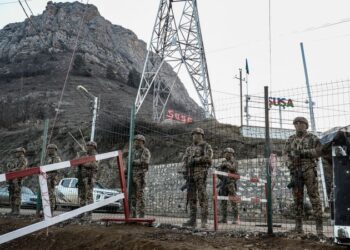 ‘We are starving to death:’ Residents of Nagorno-Karabakh fear for future under blockade | CNN