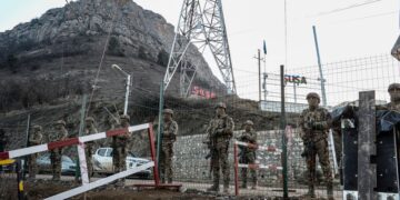 ‘We are starving to death:’ Residents of Nagorno-Karabakh fear for future under blockade | CNN
