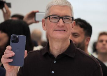 What to expect from Apple’s iPhone 15 reveal | CNN Business