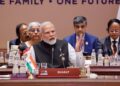 What’s in a name? India’s Modi sits behind ‘Bharat’ placard at G20 summit | CNN
