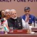 What’s in a name? India’s Modi sits behind ‘Bharat’ placard at G20 summit | CNN