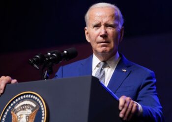 Why some of Biden’s problems may be overblown at this time | CNN Politics