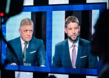 With Kremlin apologist leading the polls, Slovakia vote threatens country’s support for Ukraine | CNN