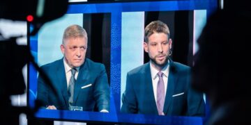 With Kremlin apologist leading the polls, Slovakia vote threatens country’s support for Ukraine | CNN