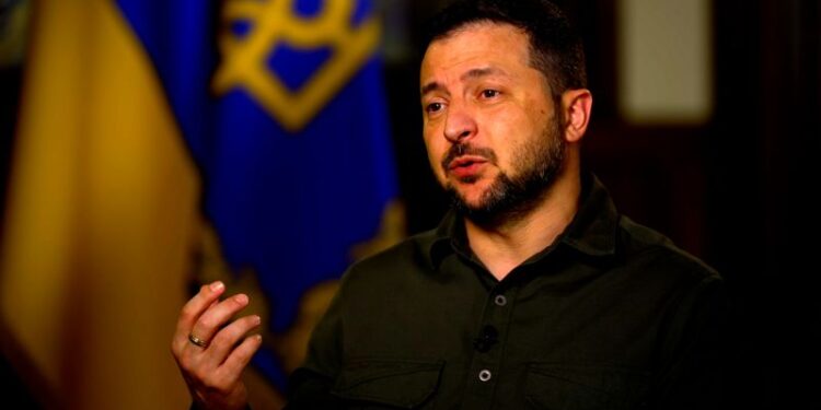 Zelensky dismisses compromise with Putin, pointing to Prigozhin’s death | CNN Zelensky dismisses compromise with Putin, pointing to Prigozhin’s death | CNN