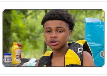 16-year-old Bryson was fatally shot 2 blocks from home in Baltimore. His grandmother still texts him every day | CNN