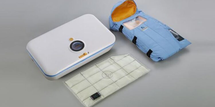 A nonprofit is racing to get its portable baby incubators into Israel and Gaza as crisis deepens | CNN Business