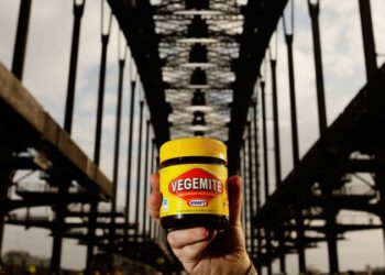 An A to Z of the top foods and drinks Australians love most — Vegemite included | CNN