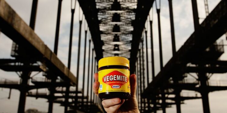 An A to Z of the top foods and drinks Australians love most — Vegemite included | CNN