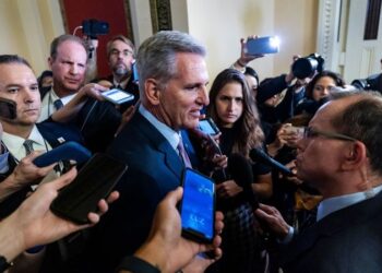 An early look at possible successors to McCarthy for House speaker | CNN Politics