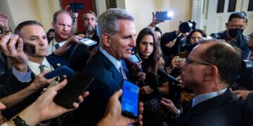 An early look at possible successors to McCarthy for House speaker | CNN Politics