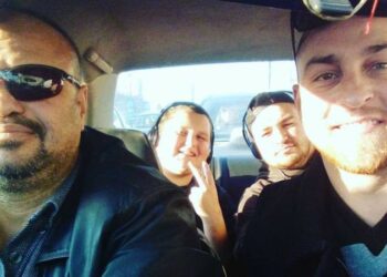 An ocean and a war stand in between this Palestinian-American family | CNN