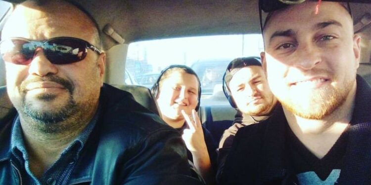 An ocean and a war stand in between this Palestinian-American family | CNN