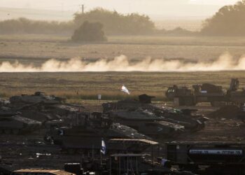 As a ground incursion looms, the big question remains: What is Israel’s plan for Gaza? | CNN