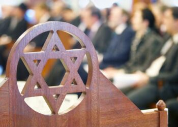 As antisemitism grows, so does its dangers to everyone. Here’s how you can fight against it | CNN