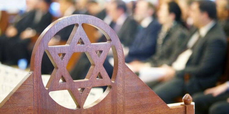 As antisemitism grows, so does its dangers to everyone. Here’s how you can fight against it | CNN