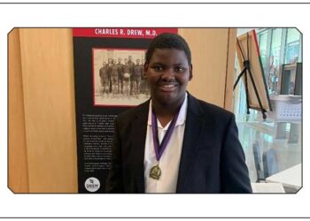 At age 13, he was an avid volunteer who wanted to be a pastor and an engineer. A stranger’s bullets destroyed those dreams | CNN