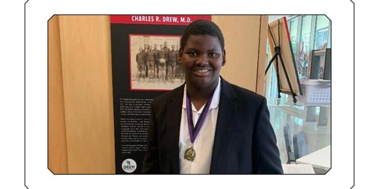 At age 13, he was an avid volunteer who wanted to be a pastor and an engineer. A stranger’s bullets destroyed those dreams | CNN