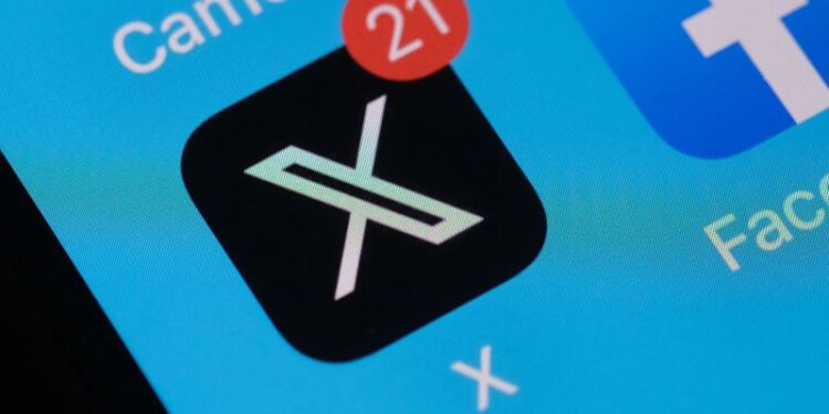 Australia fines X accusing it of ’empty talk’ on fighting child sexual abuse online | CNN Business