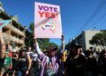 Australians urged to ‘choose love’ as millions vote in Voice referendum | CNN