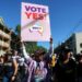 Australians urged to ‘choose love’ as millions vote in Voice referendum | CNN