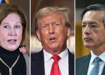 Back-to-back plea deals pose grave legal threat to Donald Trump | CNN Politics