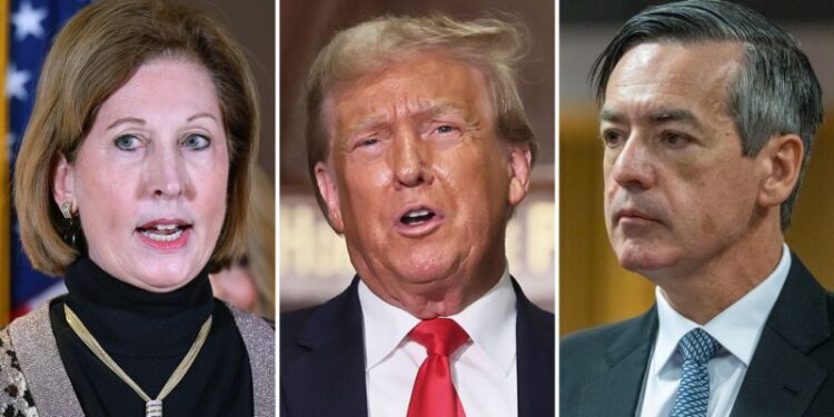 Back-to-back plea deals pose grave legal threat to Donald Trump | CNN Politics