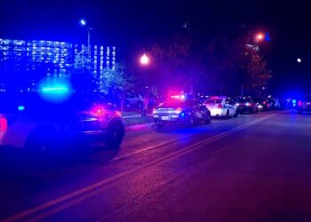 Baltimore police confirm multiple victims in an active shooter situation at Morgan State University | CNN